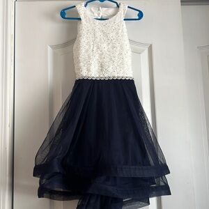 COPY - 5T kids dress
